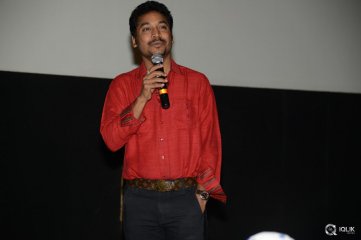 Meeku Meere Maaku Meeme Movie Audio Launch